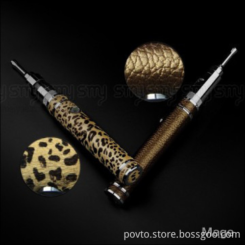 smoke the electric cigarette VV Mage Ecig Mod quit smoking device
